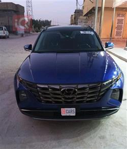 هیوندای تۆکسۆن